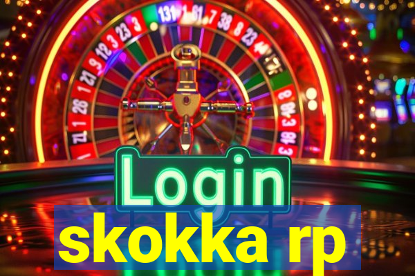 skokka rp